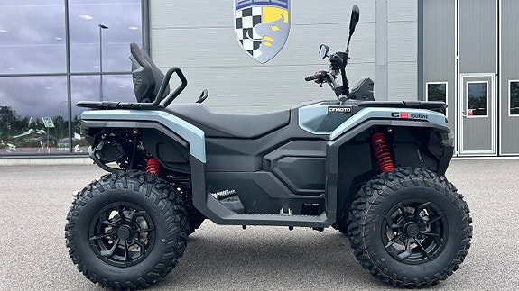 CFMOTO CFORCE C5 Touring - Nyhet! - Köp Online 4 of 7