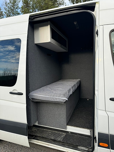 Mercedes-Benz Sprinter 316 5 of 5