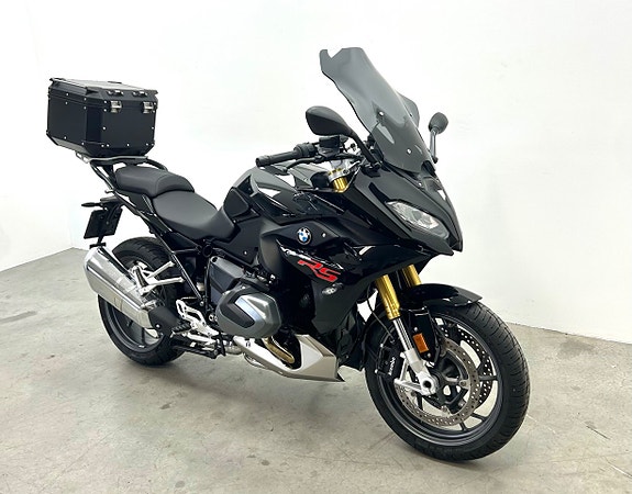 BMW R1250 RS Comfort/Dynamic/Touring *Sommarkampanj*