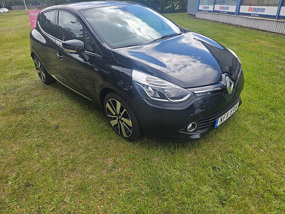 Renault Clio 5 of 5