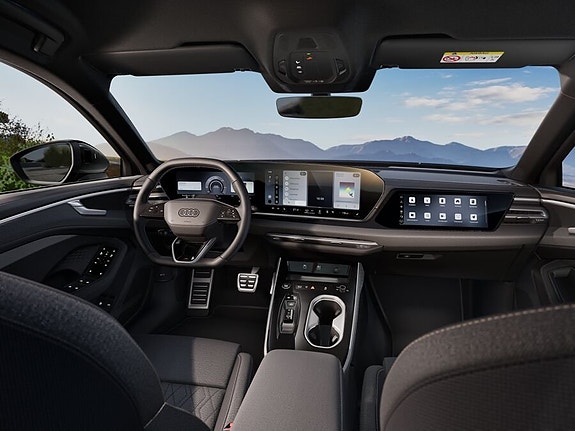 Audi A6 allroad 8 of 11