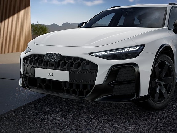 Audi A6 allroad 3 of 5