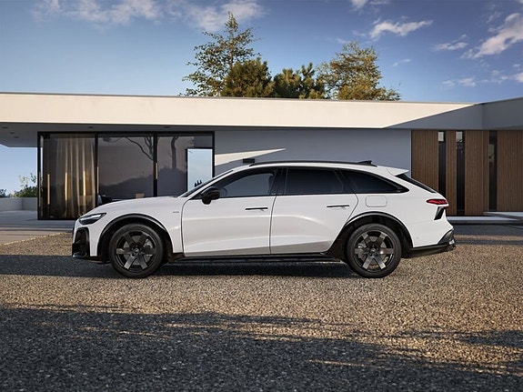 Audi A6 allroad 4 of 5