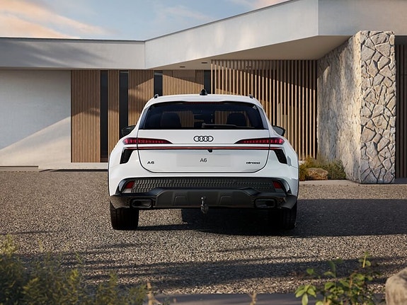 Audi A6 allroad 6 of 11