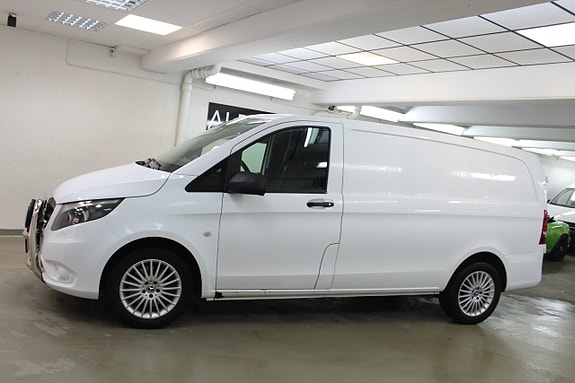 Mercedes-Benz Vito 116 7 of 13