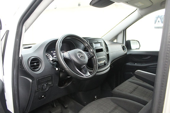 Mercedes-Benz Vito 116 11 of 13