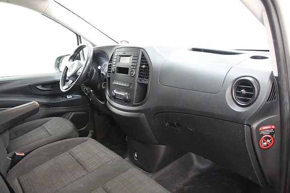 Mercedes-Benz Vito 116 10 of 13