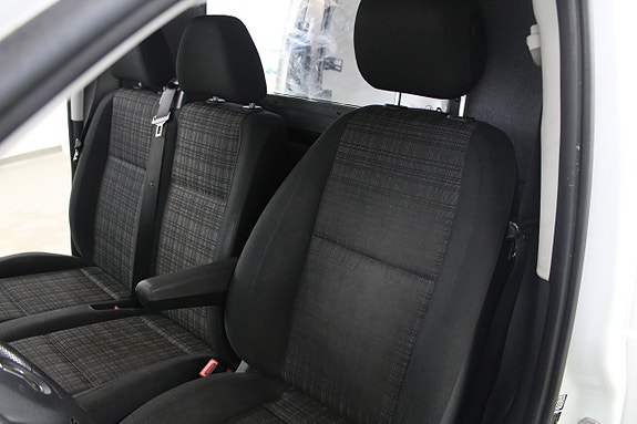 Mercedes-Benz Vito 116 12 of 13