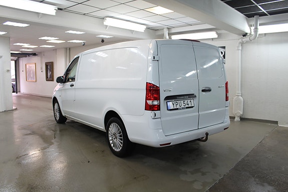 Mercedes-Benz Vito 116 6 of 13