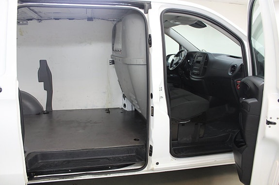 Mercedes-Benz Vito 116 13 of 13