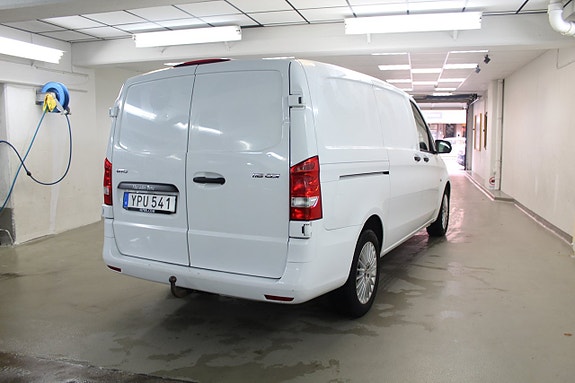 Mercedes-Benz Vito 116 4 of 5