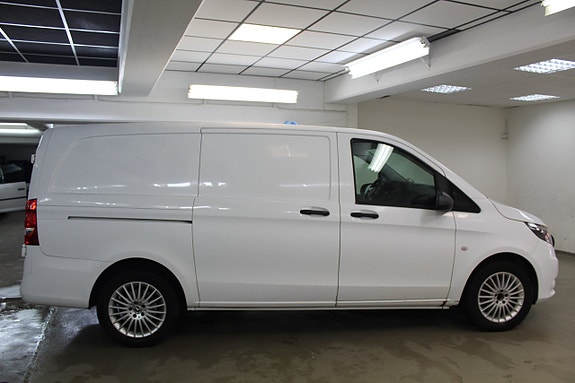 Mercedes-Benz Vito 116 8 of 13