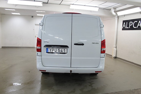 Mercedes-Benz Vito 116 5 of 5