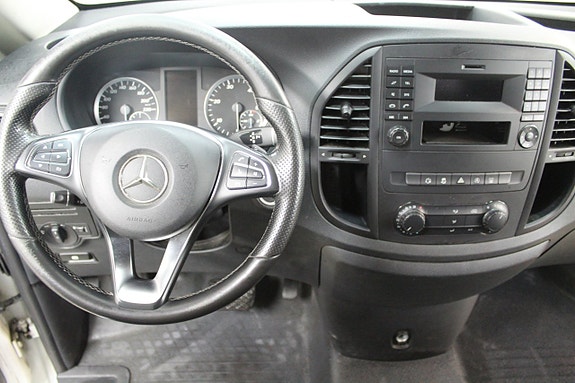 Mercedes-Benz Vito 116 9 of 13