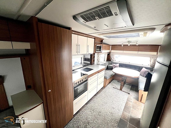 Polar 680/750 Svit Mover / AC / Markis 7 of 11