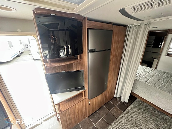 Polar 680/750 Svit Mover / AC / Markis 6 of 11