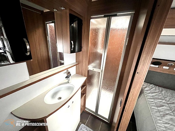 Polar 680/750 Svit Mover / AC / Markis 9 of 11