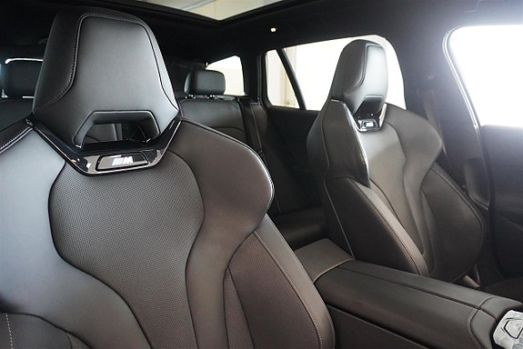 BMW 530e 6 of 13