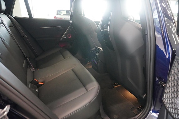 BMW 530e 9 of 13