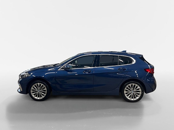 BMW 118i 6 of 15
