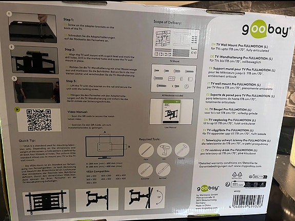 Product image 2 of 3