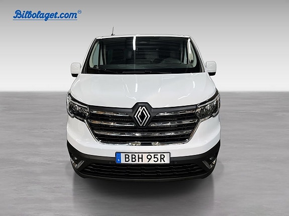 Renault Trafic 3 of 10