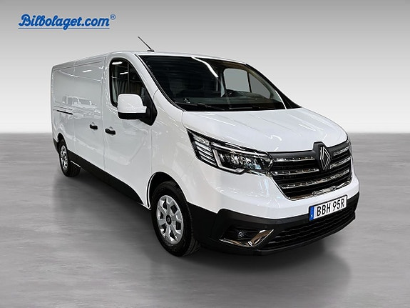 Renault Trafic 4 of 10