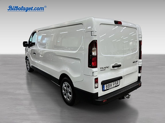 Renault Trafic 9 of 10