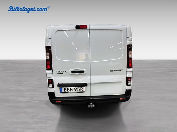 Renault Trafic 7 of 10