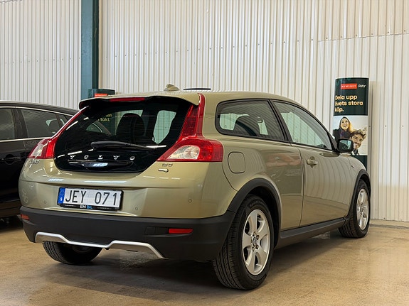 Volvo C30 7 of 19