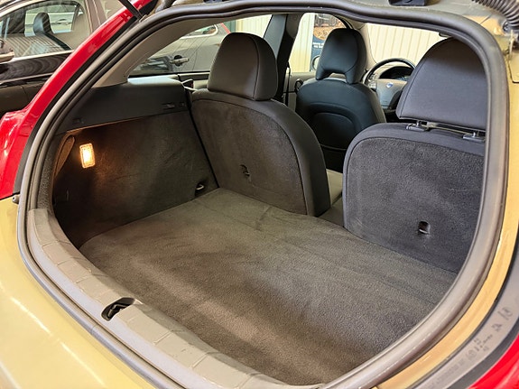 Volvo C30 19 of 19