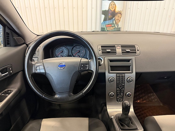 Volvo C30 9 of 19