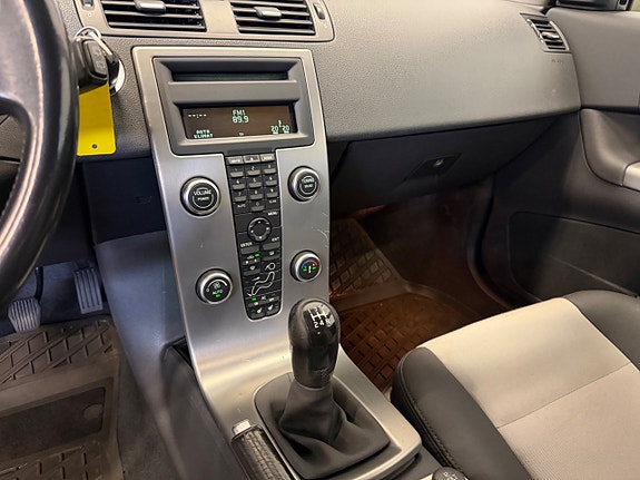 Volvo C30 14 of 19