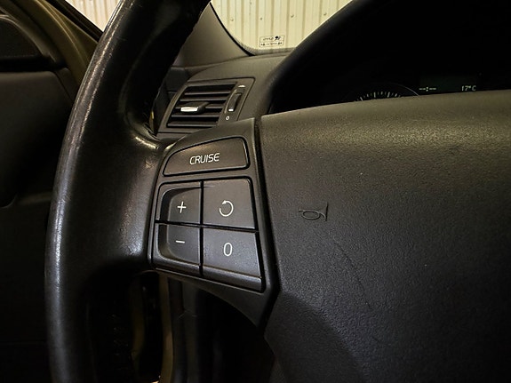 Volvo C30 11 of 19