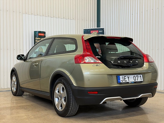 Volvo C30 5 of 5
