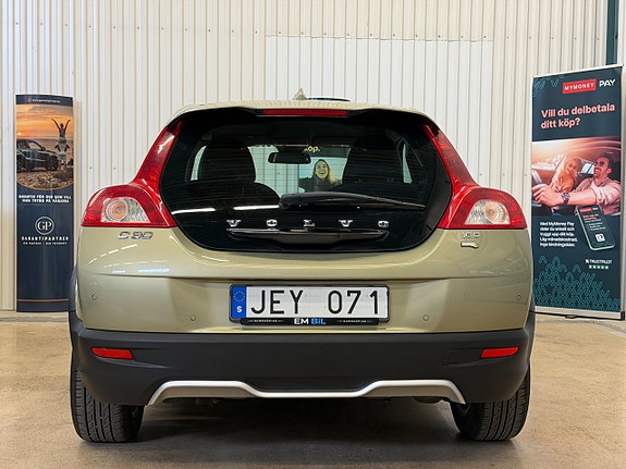 Volvo C30 6 of 19