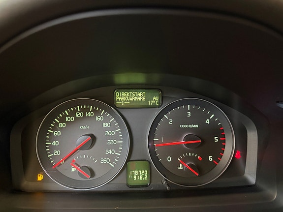 Volvo C30 13 of 19