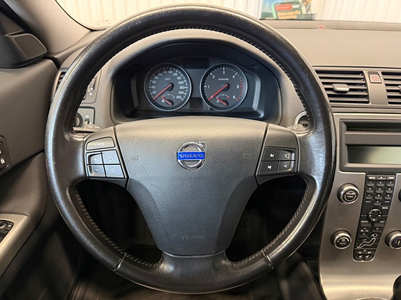 Volvo C30 10 of 19