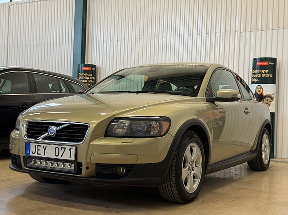 Volvo C30 4 of 5