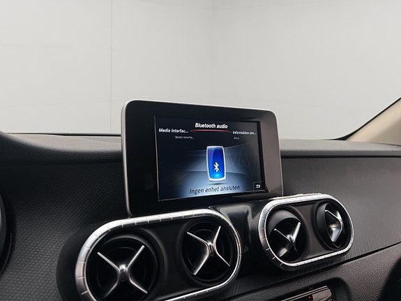 Mercedes-Benz X250 d 20 of 30