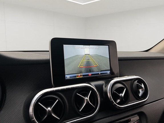 Mercedes-Benz X250 d 19 of 30