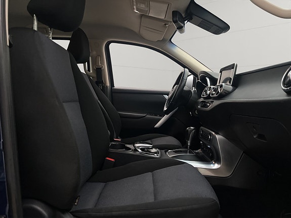 Mercedes-Benz X250 d 26 of 30