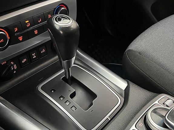 Mercedes-Benz X250 d 24 of 30