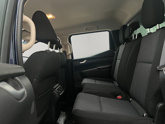 Mercedes-Benz X250 d 25 of 30