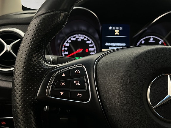 Mercedes-Benz X250 d 17 of 30