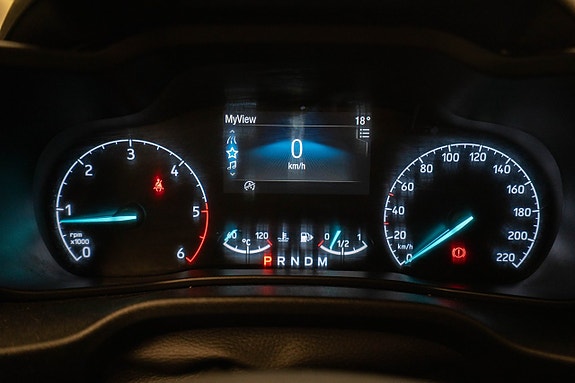 Ford Transit Connect 19 of 22