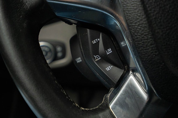 Ford Transit Connect 18 of 22