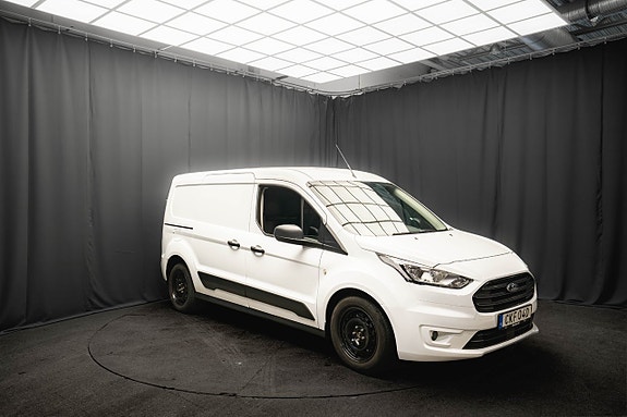 Ford Transit Connect 4 of 22