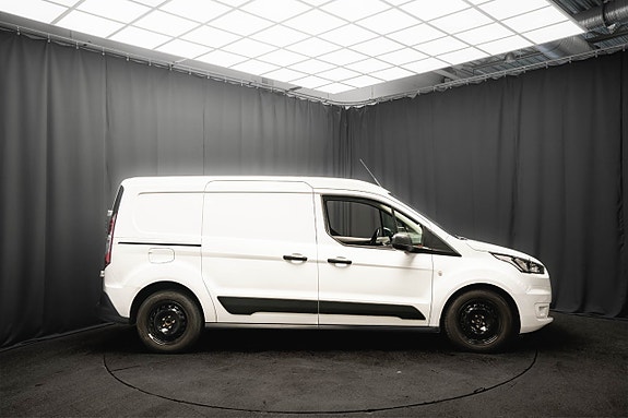 Ford Transit Connect 5 of 22