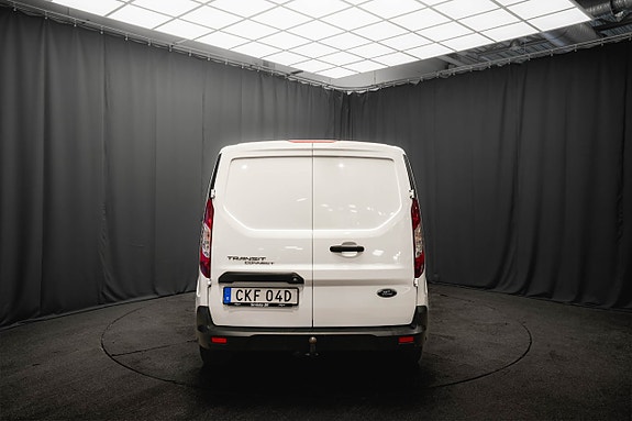 Ford Transit Connect 7 of 22